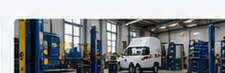 Mittelstand und Werkstätten